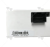 Q21-6114 Genuine Paccar Hvac Control Panel - Truck To Trailer