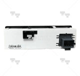 Q21-6114 Genuine Paccar Hvac Control Panel - Truck To Trailer