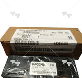 Q43-1191-001 Oem Paccar Gauge -Display Driver Warning Information - Truck To Trailer