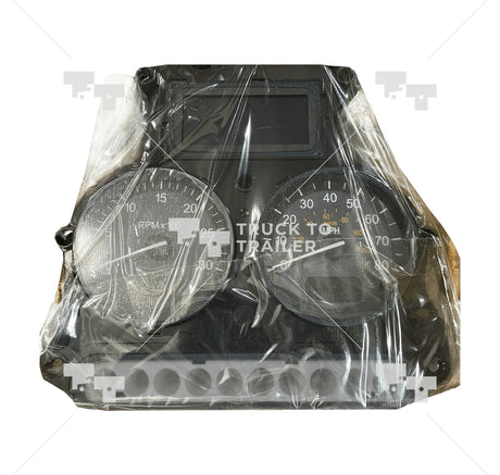 Q43-6046-100005 Genuine Paccar Instrument Cluster - Truck To Trailer