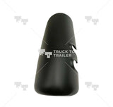 R22-6124-100 Genuine Kenworth Primed Mirror Housing - Rh - Truck To Trailer