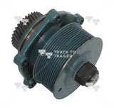 R23524000 Genuine Detroit Diesel Accessory Drive Asm Reman - Truck To Trailer