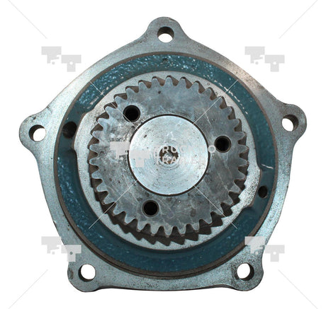 R23524000 Genuine Detroit Diesel Accessory Drive Asm Reman - Truck To Trailer
