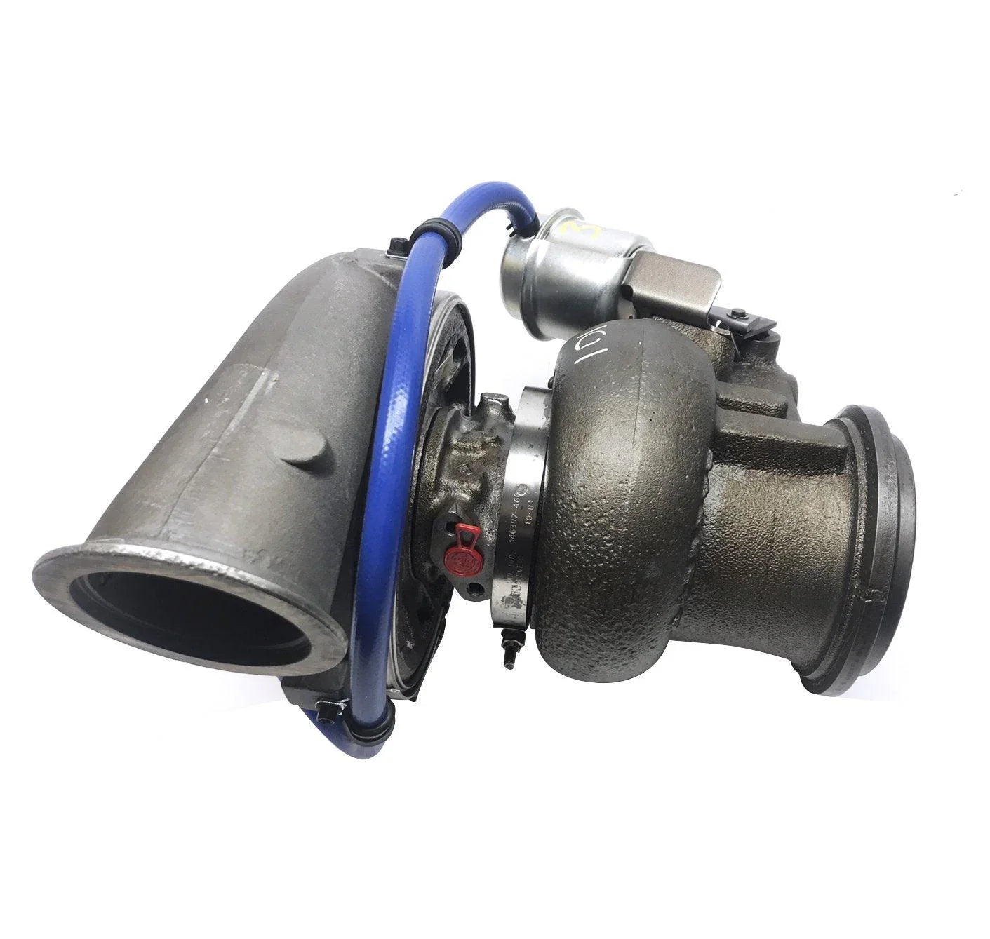 R23528047 Genuine Detroit Diesel Turbocharger Kit No Core Charge - Truck To Trailer