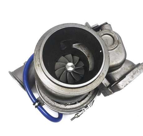 R23528047 Genuine Detroit Diesel Turbocharger Kit No Core Charge - Truck To Trailer