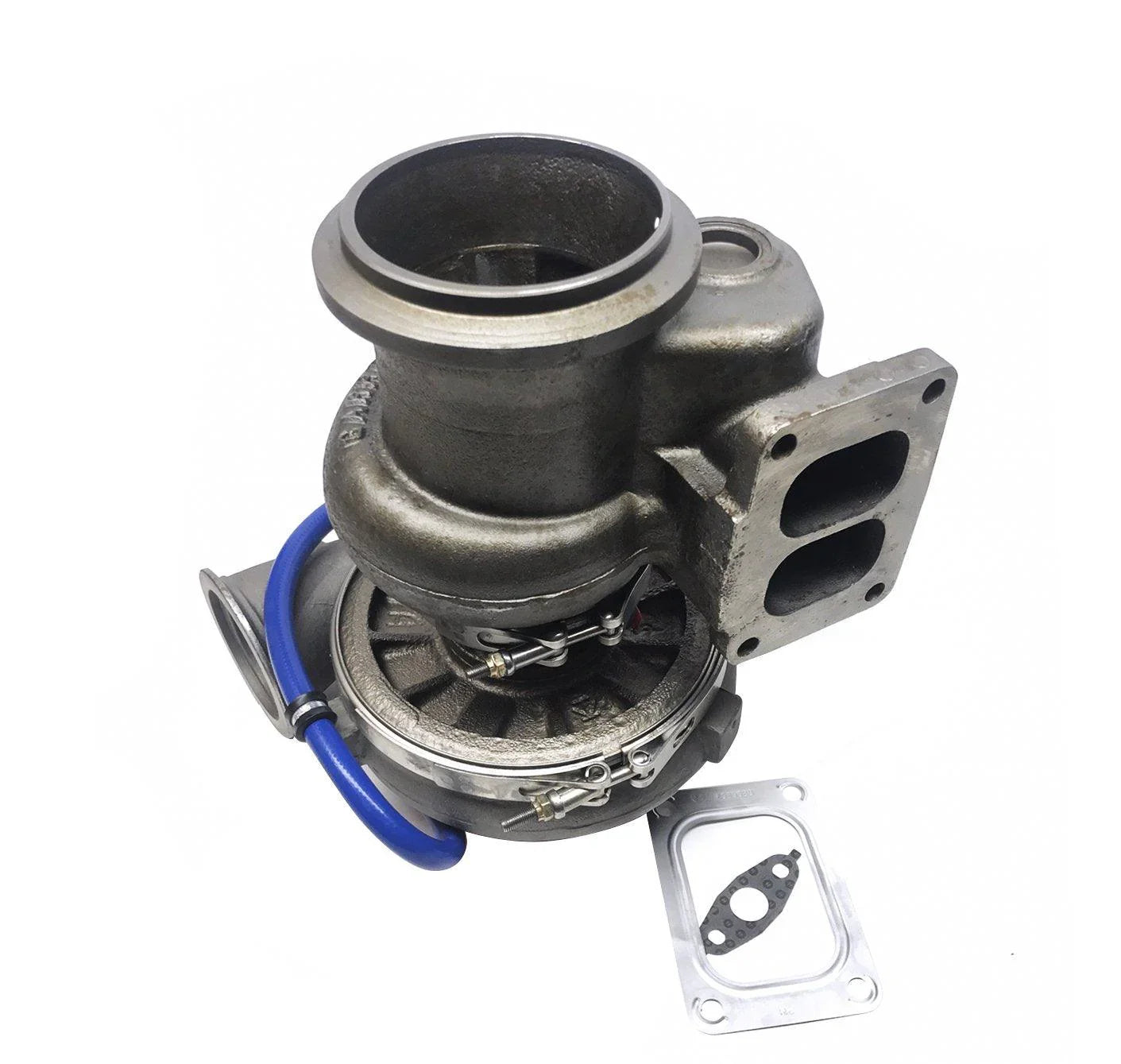 R23528047 Genuine Detroit Diesel Turbocharger Kit No Core Charge - Truck To Trailer