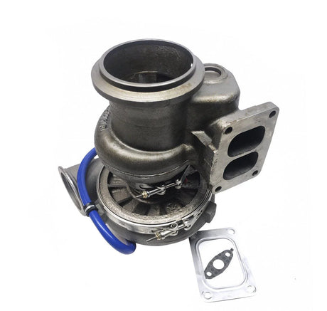 R23528047 Genuine Detroit Diesel Turbocharger Kit No Core Charge - Truck To Trailer