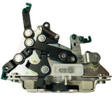 R56-1115 Genuine Paccar Left Door Latch W/Bypass - Truck To Trailer