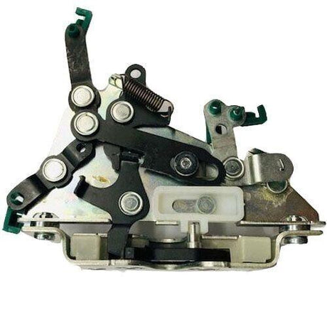 R56-1115 Genuine Paccar Left Door Latch W/Bypass - Truck To Trailer