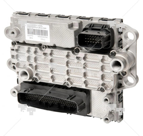 Ra0054467840 Genuine Detroit Diesel Engine Control Unit Mcm 1.0 S60 Epa07 12V Fuel Cooled - Truck To Trailer