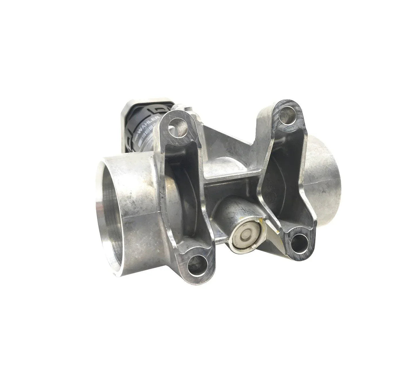 Ra4601420319 Genuine Detroit Diesel Engine Egr Valve No Core - Truck To Trailer