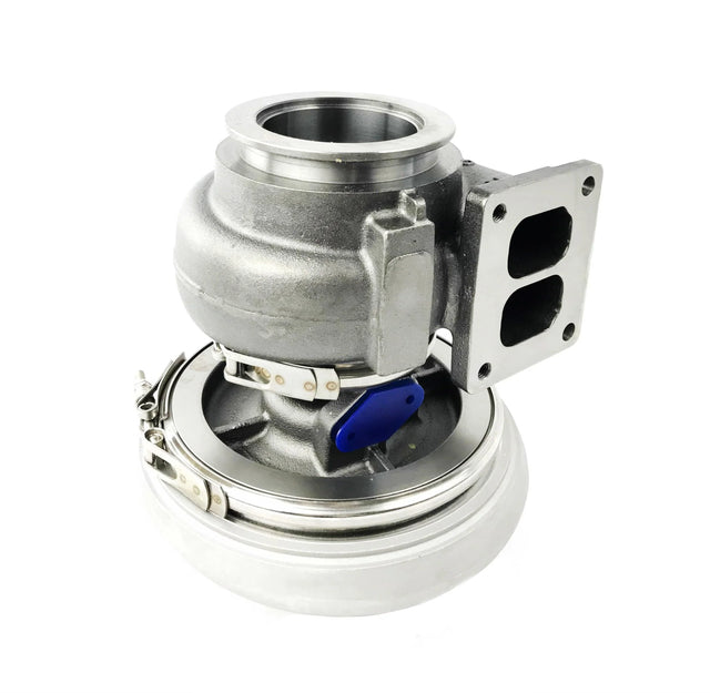 S-22605 Newstar Turbocharger For Volvo D12 D12C No Core Charge - Truck To Trailer