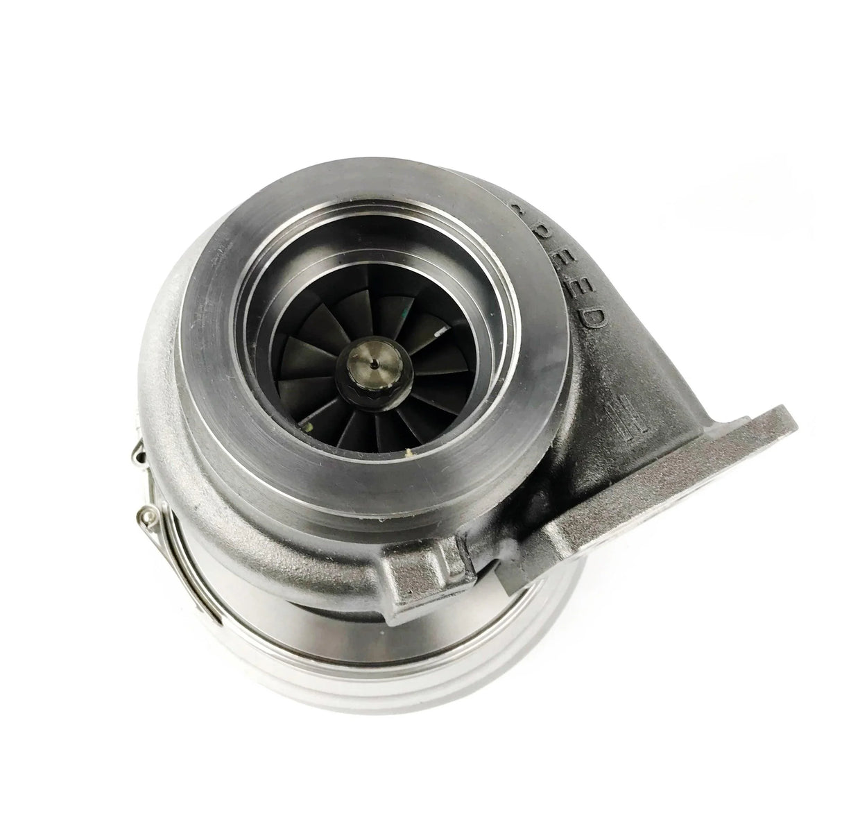 S-22605 Newstar Turbocharger For Volvo D12 D12C No Core Charge - Truck To Trailer