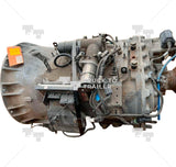 Ta-L00-12X Oem Eaton Fuller Faom-15810S-Ec3 Ultrashift 10 Speed Transmission - Truck To Trailer