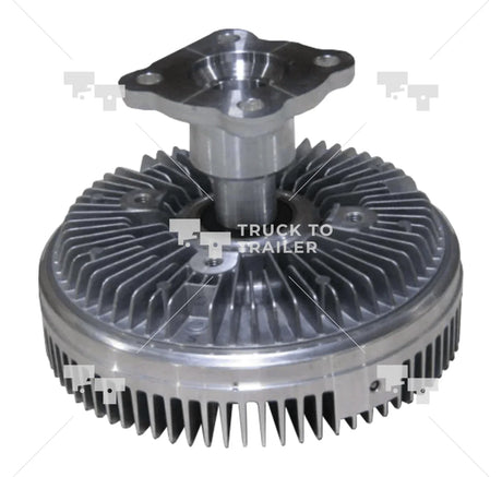 V8756001 Genuine Hino Fan Clutch For Hino 268 Hbc 2015 - Truck To Trailer