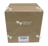 V8756001 Genuine Hino Fan Clutch For Hino 268 Hbc 2015 - Truck To Trailer